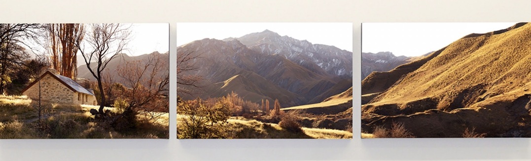 Peter Latham |Valley of Gold| Photography  | McAtamney Gallery and Design Store | Geraldine NZ